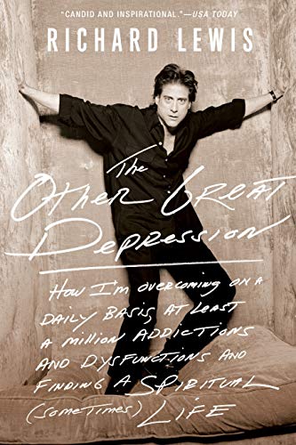 The Other Great Depression How I&39m overcoming, on a daily basis, at least a [Paperback]