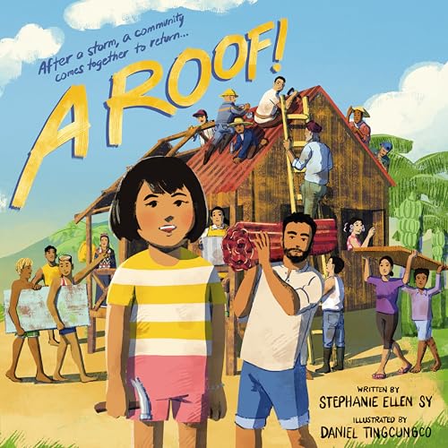 A Roof [Hardcover]