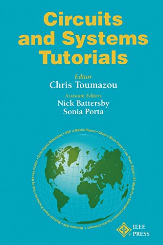 Circuits and Systems Tutorials [Paperback]