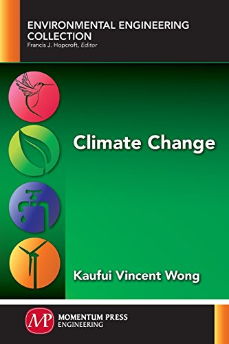 Climate Change [Paperback]