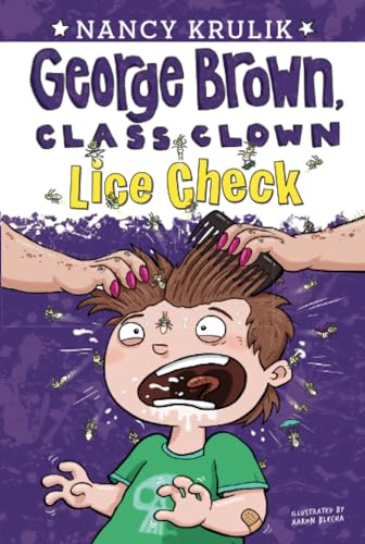 Lice Check 12 [Paperback]