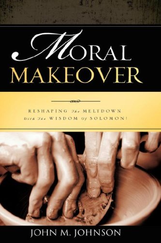Moral Makeover [Hardcover]