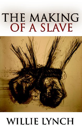 The Making Of A Slave [Paperback]