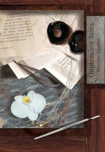 Unpleasant Tales [Hardcover]