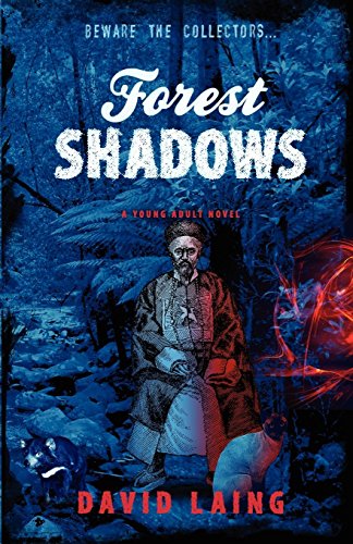 FOREST SHADOWSBOOK  2 IN THIS GREAT SE [Unknown]