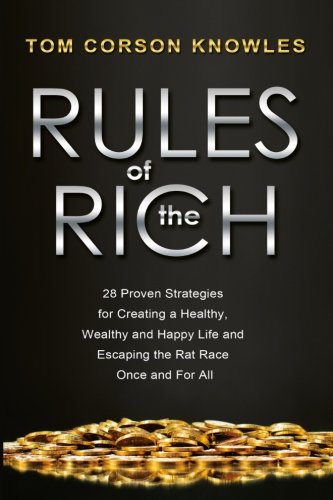 Rich By 22 [Paperback]