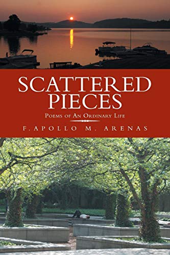 Scattered Pieces  Poems of an Ordinary Life [Paperback]