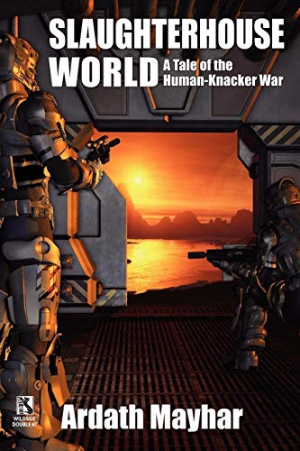 Slaughterhouse World Knack' Attack [Paperback]