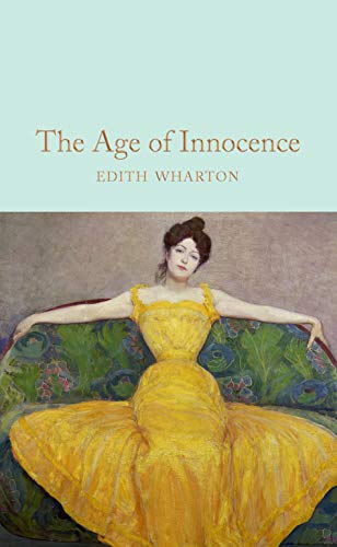 The Age of Innocence [Hardcover]