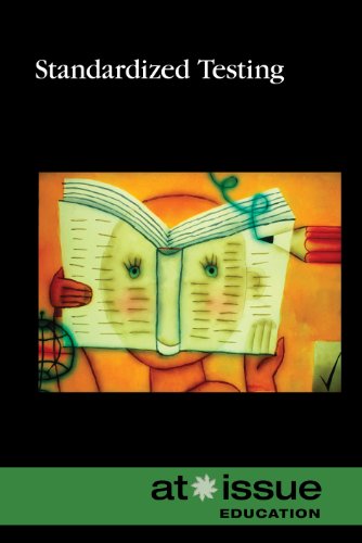 Standardized Testing (at Issue) [Paperback]