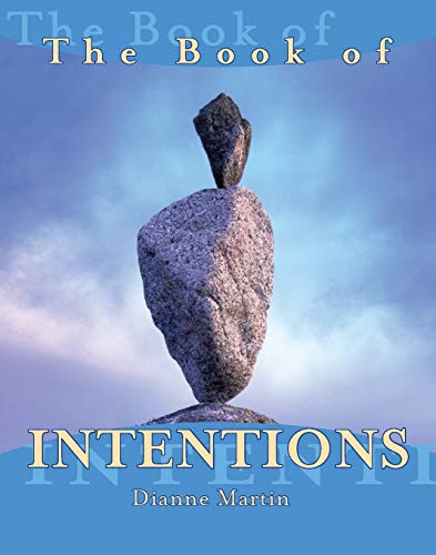 The Book of Intentions [Paperback]