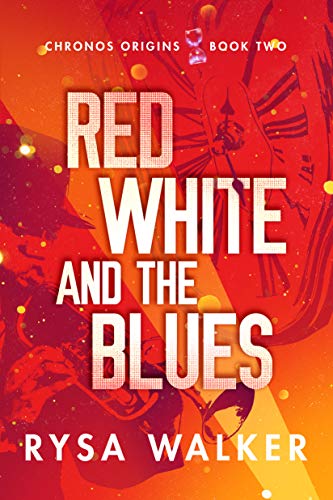 Red White & The Blues                    [TRADE PAPER         ]