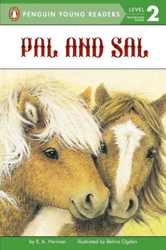 Pal and Sal [Paperback]
