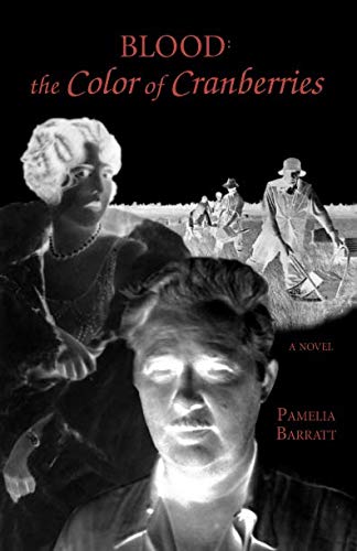 Blood The Color Of Cranberries [Paperback]