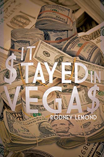 It tayed In Vega [Paperback]