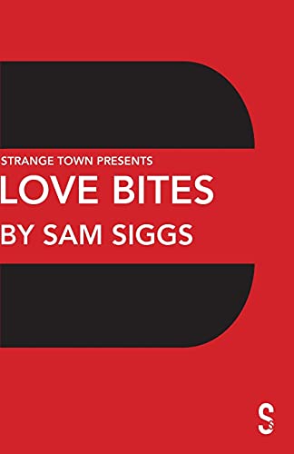Love Bites [Paperback]