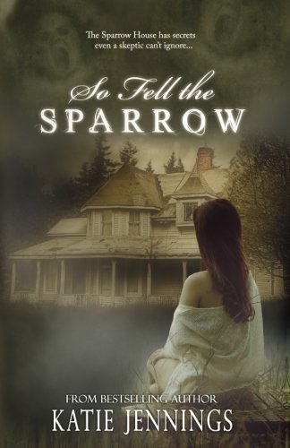 So Fell The Sparrow [Paperback]