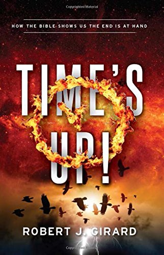 Times Up [Paperback]