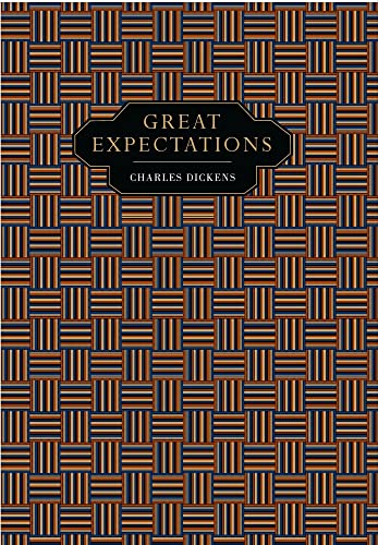 Great Expectations [Hardcover]