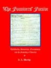 The Founders' Facade Christianity, Democracy, Freemasonry, And The Founding Of  [Paperback]
