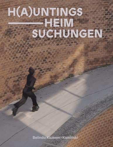 H(a)untings / Heim-Suchungen [Hardcover]