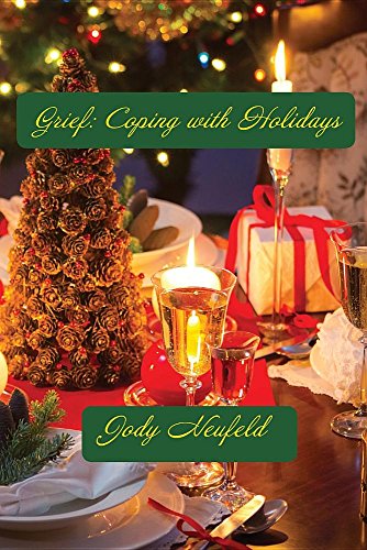 Grief Coping With Holidays [Paperback]