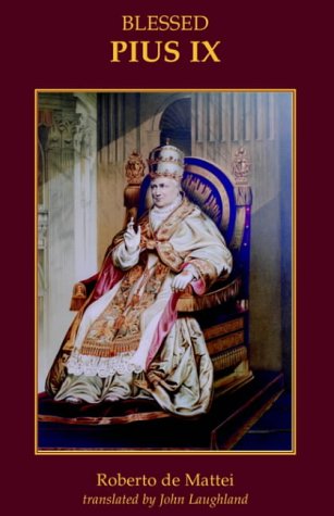 Pius Ix [Paperback]