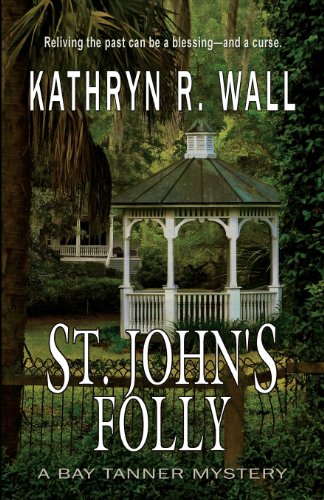 St. John's Folly [Paperback]