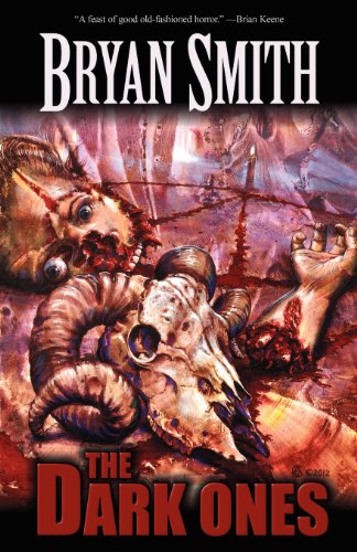 The Dark Ones [Paperback]