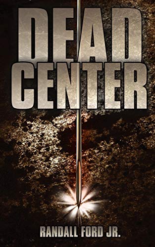 Dead Center [Paperback]