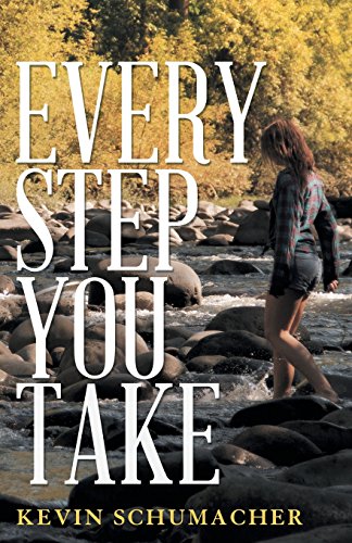Every Step You Take [Paperback]