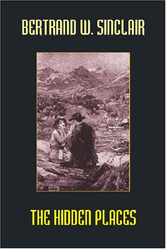 Hidden Places [Paperback]