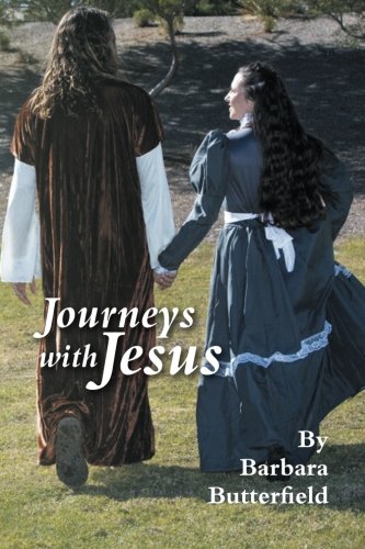 Journeys With Jesus [Paperback]