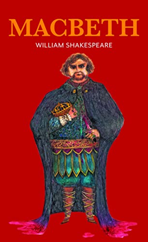 Macbeth [Hardcover]