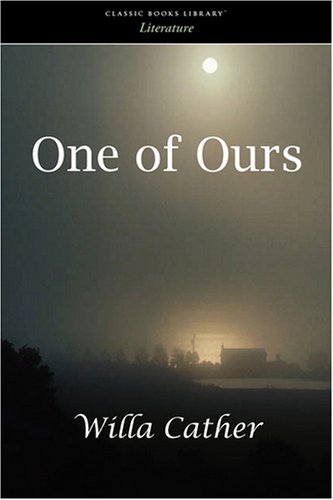 One Of Ours [Paperback]