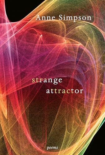 Strange Attractor Poems [Paperback]