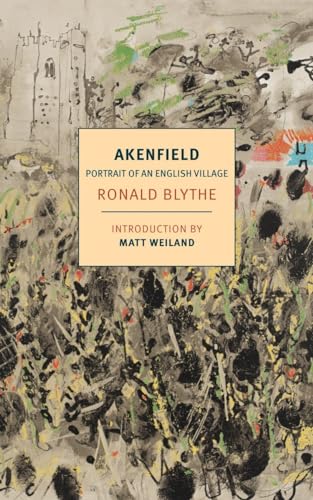 Akenfield Portrait of an English Village [Paperback]