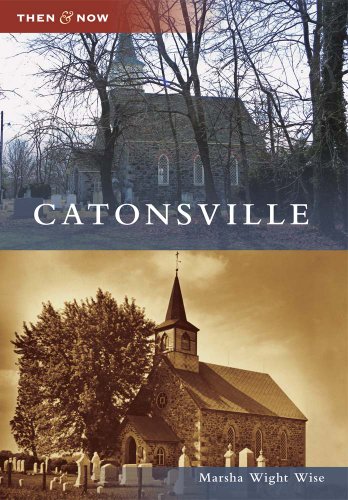 Catonsville [Paperback]