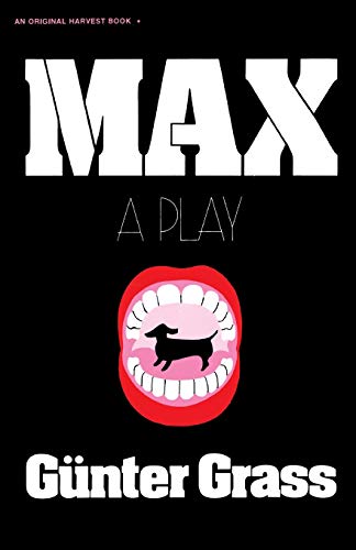 Max A Play [Paperback]