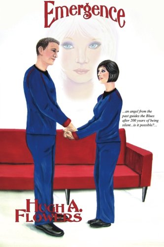 Emergence [Paperback]