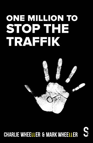 One Million to STOP THE TRAFFIK [Paperback]
