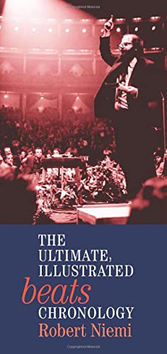 The Ultimate, Illustrated Beats Chronology [Paperback]