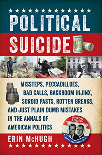 Political Suicide [Hardcover]