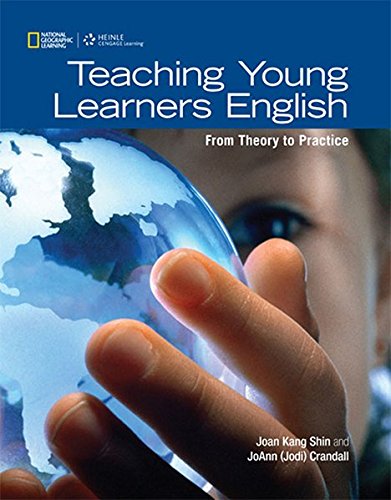 Teaching Young Learners English [Paperback]