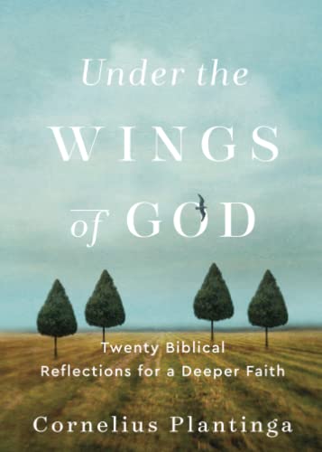 Under The Wings Of God                   [TRADE PAPER         ]