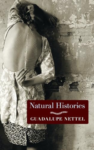 Natural Histories Stories [Paperback]