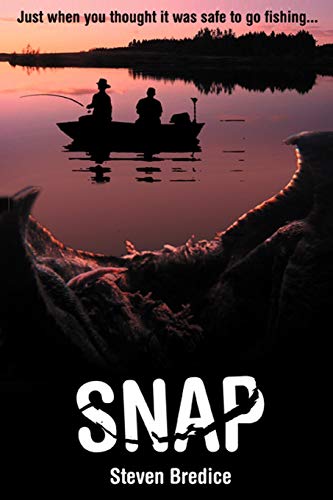 Snap [Paperback]