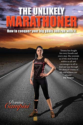 Unlikely Marathoner