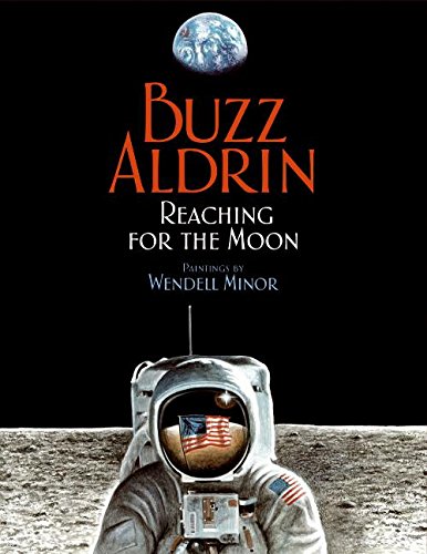 Reaching for the Moon [Paperback]