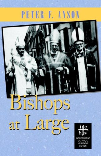 Bishops At Large [Paperback]